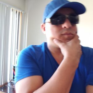 Meet your Posher, Luigui